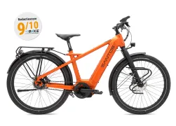 Santos Travelmaster E+